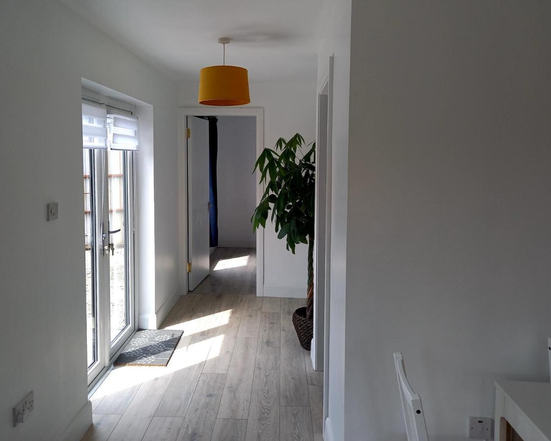 Sunny Side - Self Catering Accommodation Gorey Exterior photo